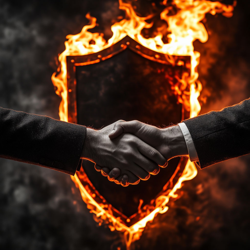 Офис компании РАМС в Новомосковске